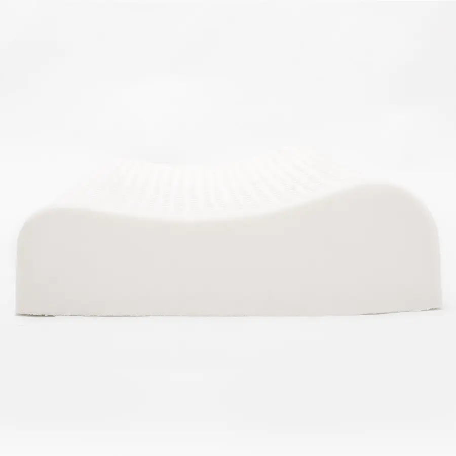 Erwachsene Latex ergonomisches Kissen