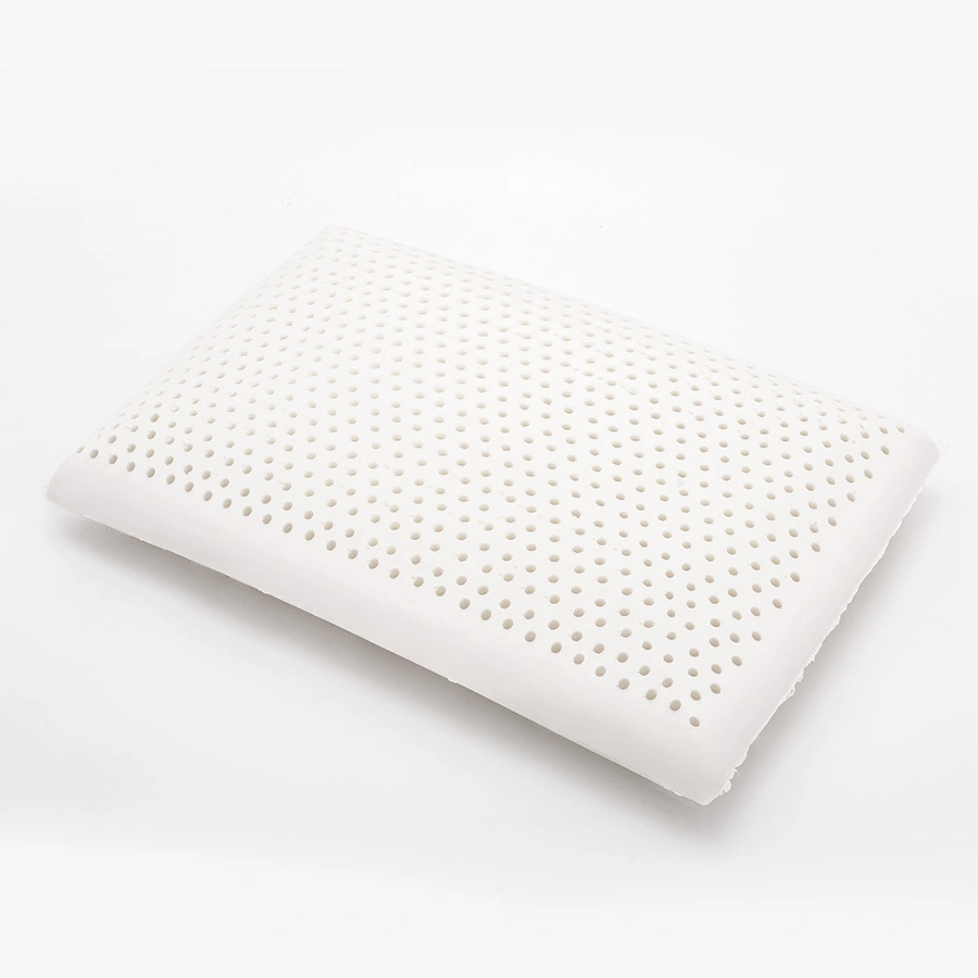 Hochdicke Latex -Brotkissen
