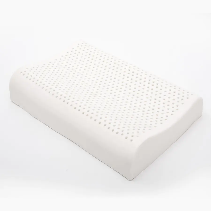 Kinder Latex ergonomisches Kissen