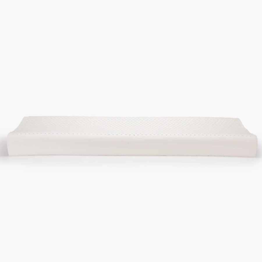 Kingsize Latex Ergonomisches Kissen