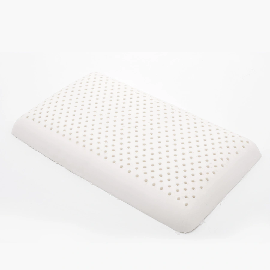Latex Brotkissen mit geringer Dicke