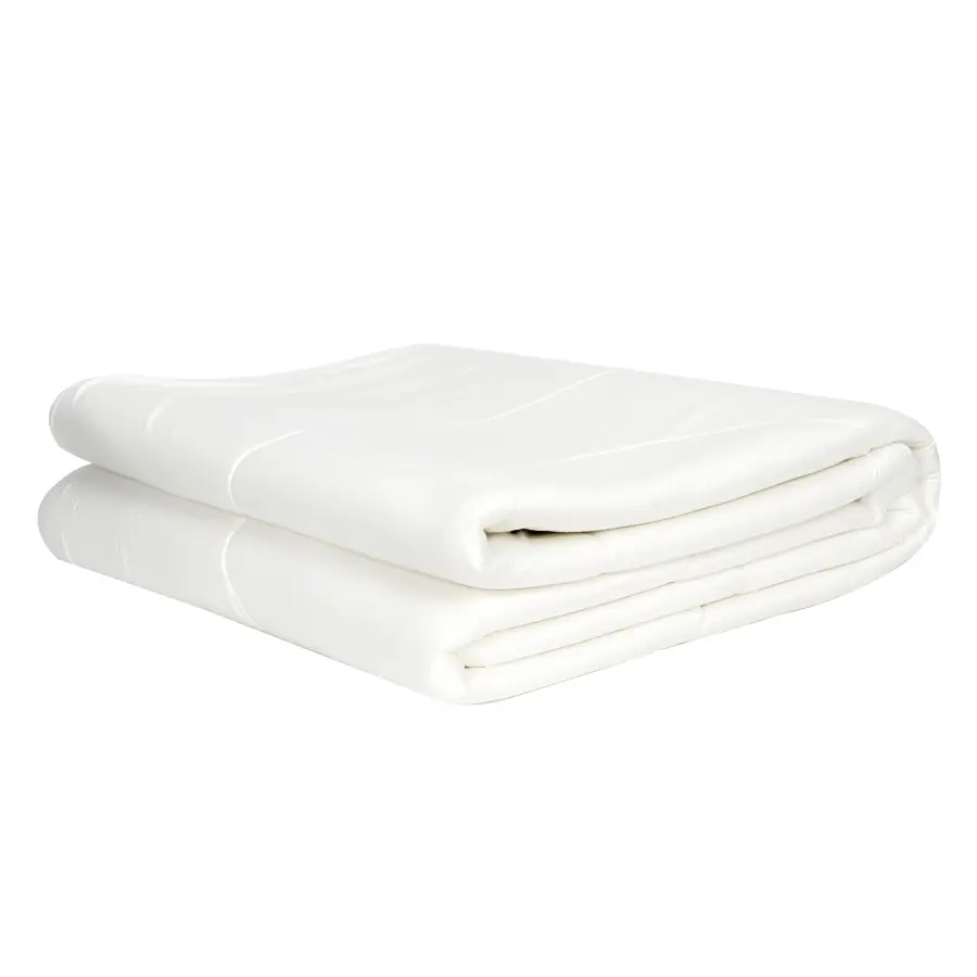 Monochrom entworfene Latexdecke