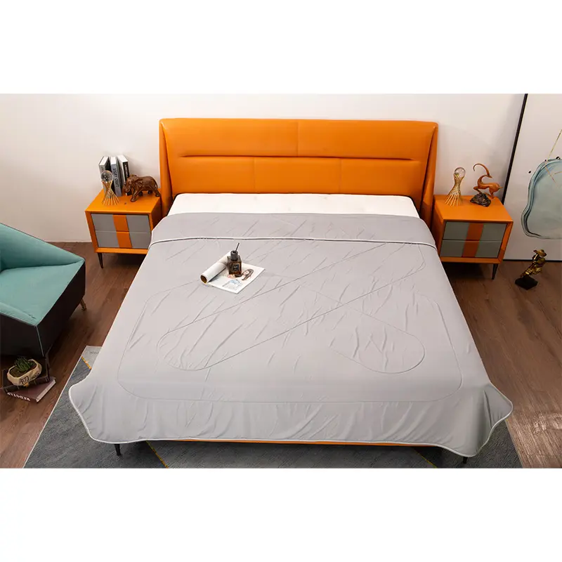 Natural Latex -Quilt