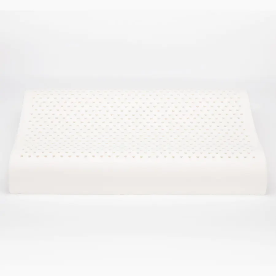 Alte Menschen Latex ergonomisches Kissen