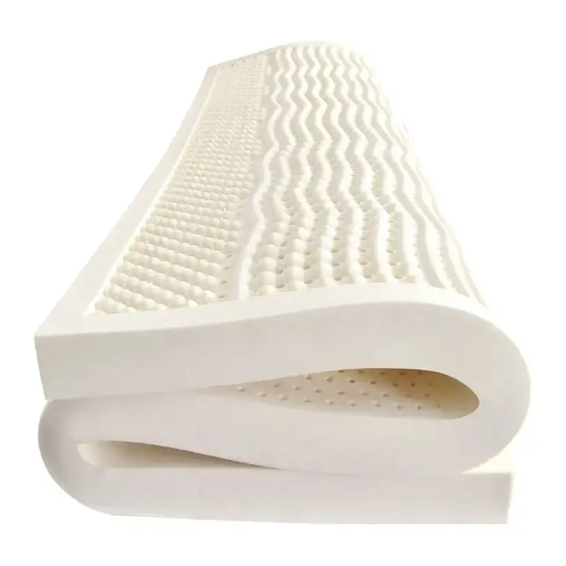 Queen Size Massage Latex Matratze